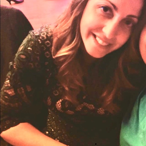 Eliza J lace dress - Picture 5 of 5